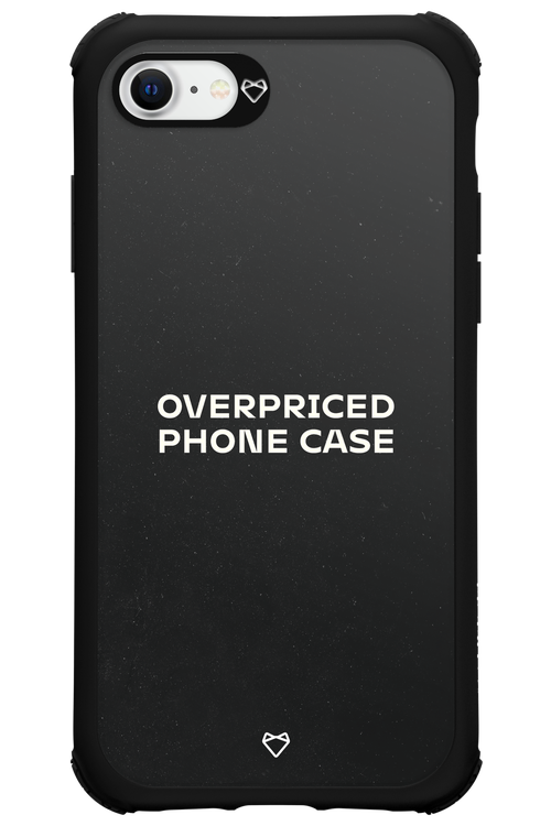 Overprieced - Apple iPhone 7