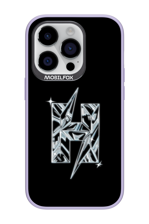 H DIAMOND 2.0 - Apple iPhone 14 Pro