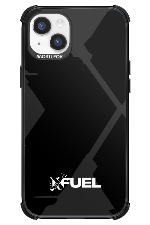 Shadow Mode - Apple iPhone 14 Plus