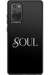 S Soul Mates - Samsung Galaxy Note 20