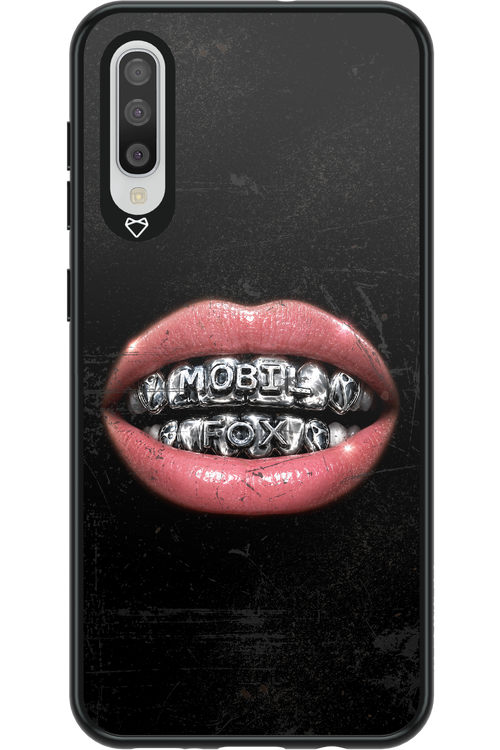 MOBILFOX GRILL 2.0 - Samsung Galaxy A50