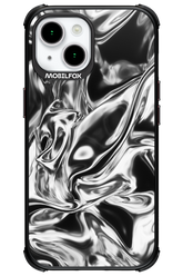 Chrome Blood - Apple iPhone 15