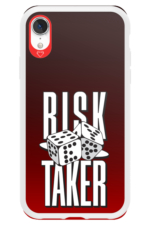 HYPER RISK - Apple iPhone XR