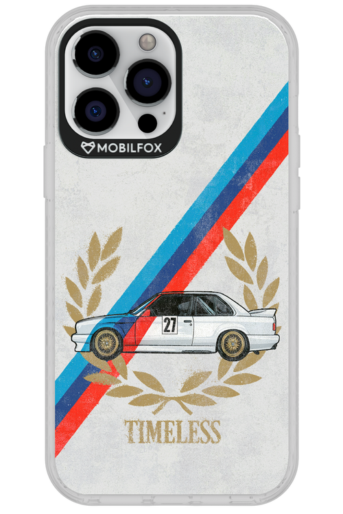 Timeless - Apple iPhone 13 Pro Max