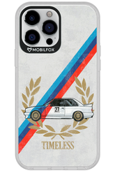 Timeless - Apple iPhone 13 Pro Max