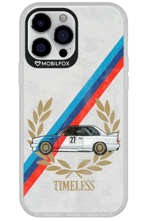 Timeless - Apple iPhone 13 Pro Max