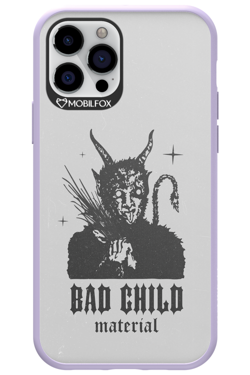 Krampus - Apple iPhone 12 Pro