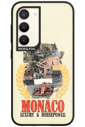 Monaco Luxury - Samsung Galaxy S23