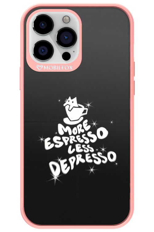 DEPRESSO - Apple iPhone 13 Pro Max
