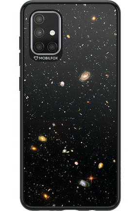 Cosmic Space - Samsung Galaxy A71