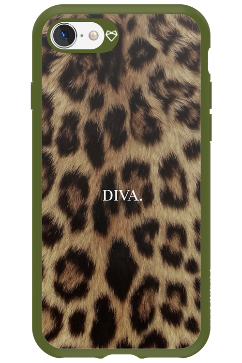 Diva - Apple iPhone SE 2020