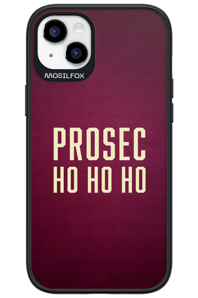 Prosec Ho - Apple iPhone 14 Plus