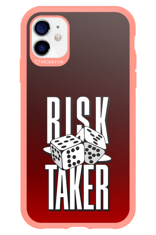 HYPER RISK - Apple iPhone 11