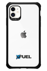 Pure Power - Apple iPhone 11