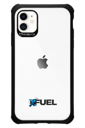 Pure Power - Apple iPhone 11