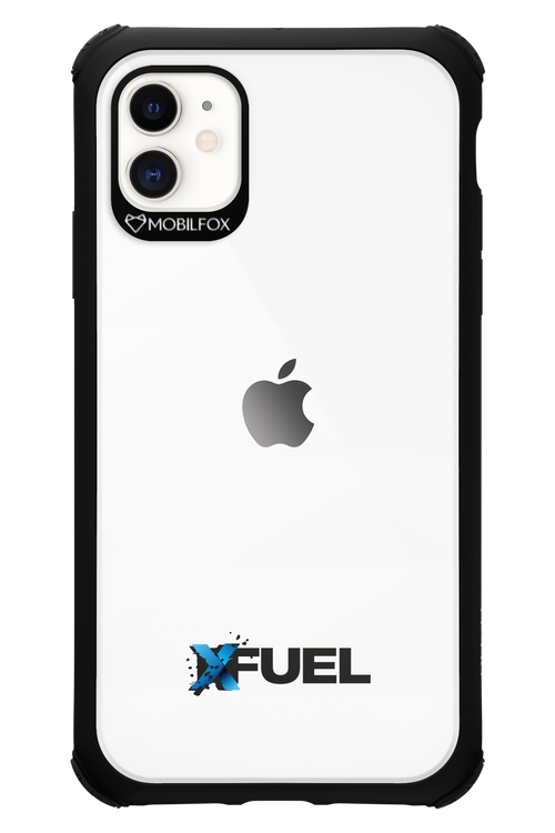 Pure Power - Apple iPhone 11