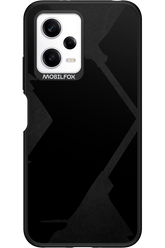 Black Surge - Xiaomi Redmi Note 12 5G