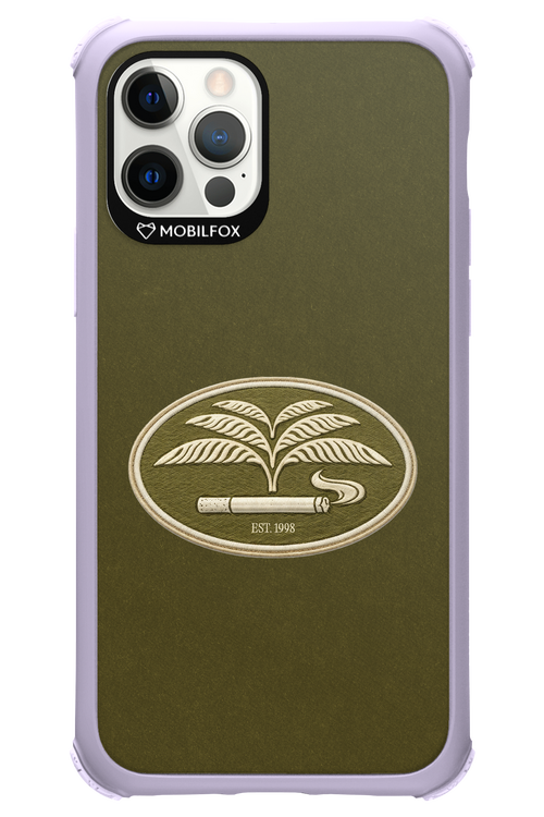 Nature Check - Apple iPhone 12 Pro