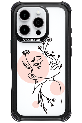 Confidence - Apple iPhone 16 Pro