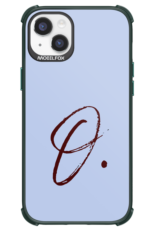 (Jellyfish Presso) O 2.0 - Apple iPhone 14 Plus