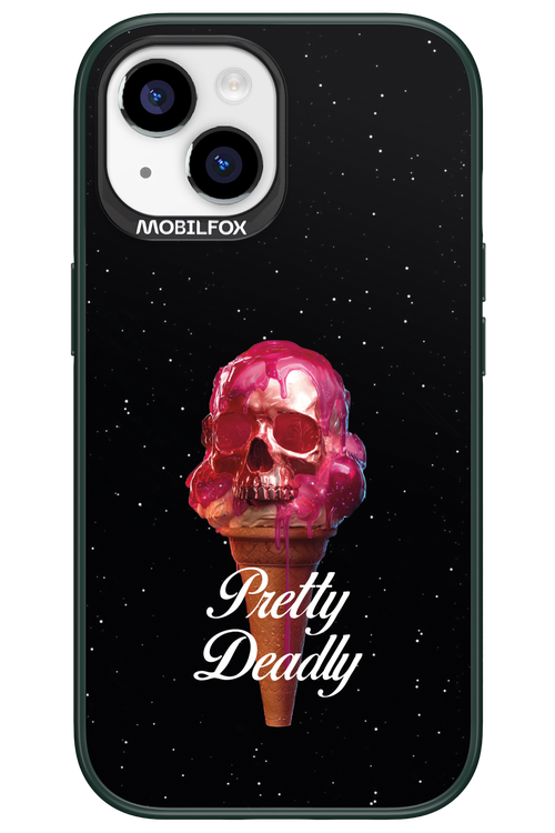 Pretty Deadly - Apple iPhone 15