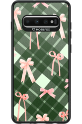 Blanket Fluff - Samsung Galaxy S10+