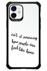 Isn't It - Apple iPhone 12