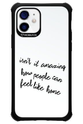 Isn't It - Apple iPhone 12