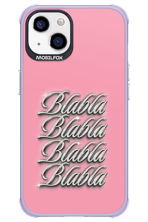 Blabla Blabla 2.0 - Apple iPhone 13
