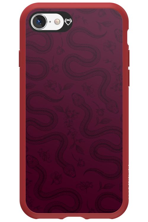 Temptation 2.0 - Apple iPhone SE 2020
