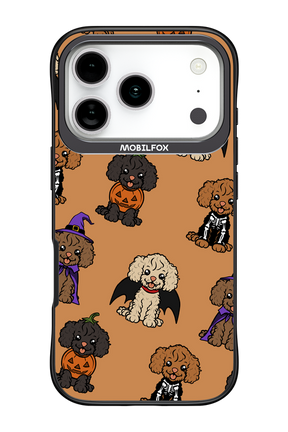 BOO-DLE CREW - Apple iPhone 17 Pro
