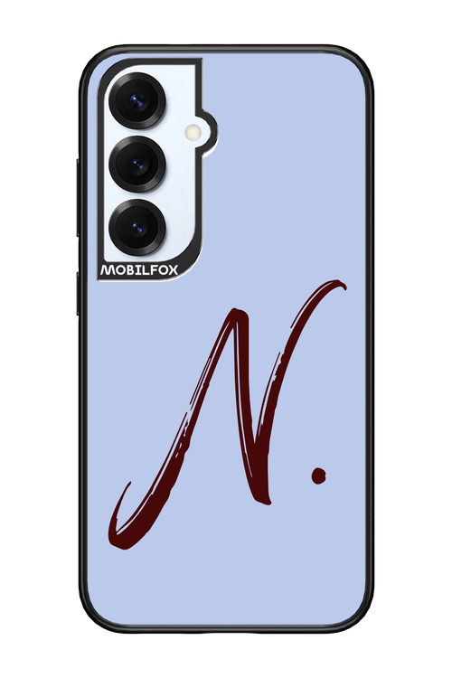 (Jellyfish Presso) N 2.0 - Samsung S25