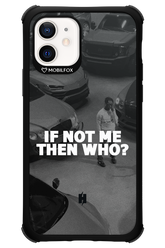 IF NOT ME - Apple iPhone 12