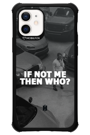 IF NOT ME - Apple iPhone 12