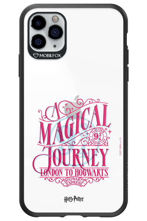 Magical Journey - Apple iPhone 11 Pro Max