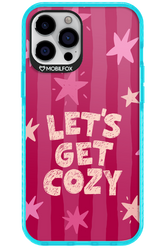 Let's Get Cozy - Apple iPhone 12 Pro Max
