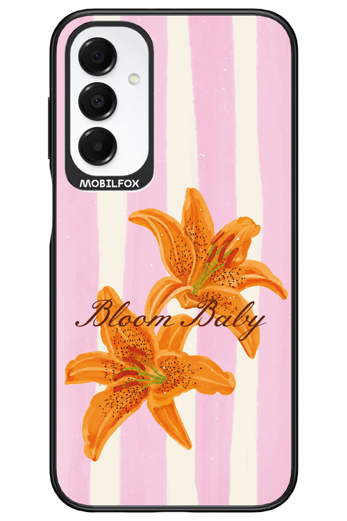 Bloom Baby 2.0 - Samsung A16