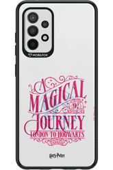 Magical Journey - Samsung Galaxy A52 / A52 5G / A52s