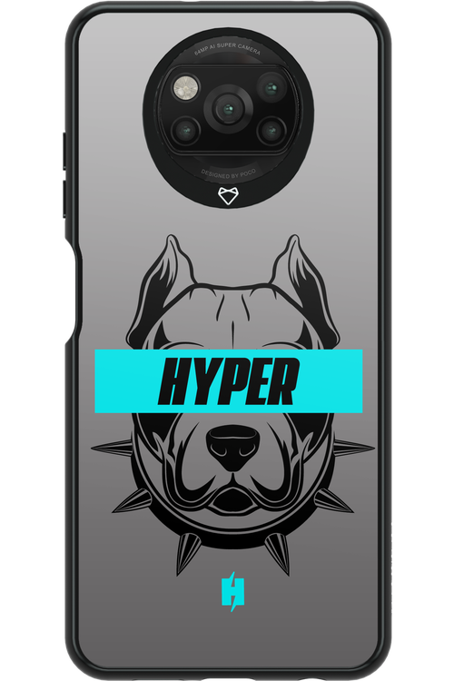 BULL 2.0 - Xiaomi Poco X3 NFC
