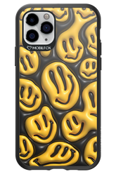 Acid Smiley - Apple iPhone 11 Pro