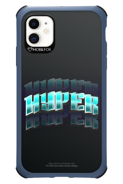 HYPER DIAMOND - Apple iPhone 11