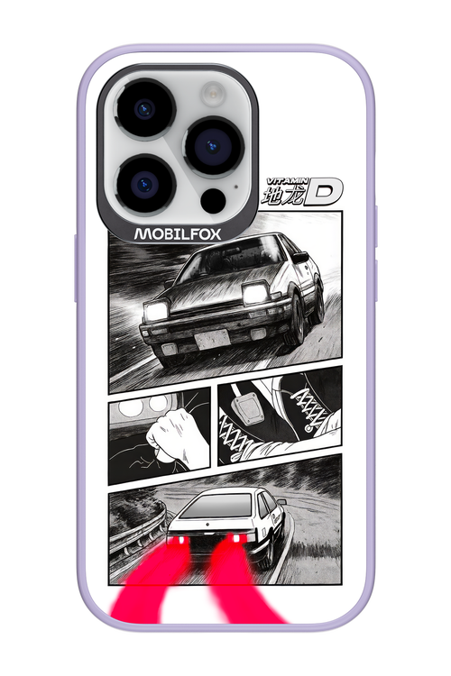 Vitamin D - Apple iPhone 14 Pro