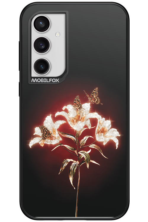 Glow Up Girl 2.0 - Samsung Galaxy S23 FE