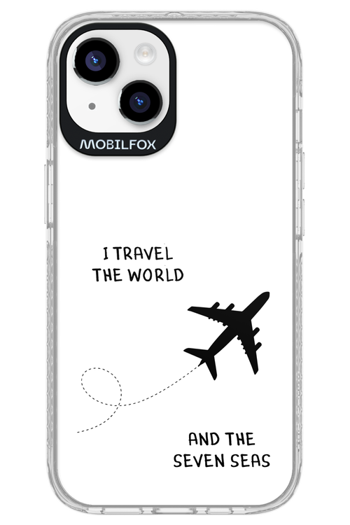 Traveller 2.0 - Apple iPhone 14