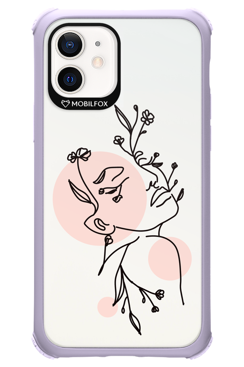 Confidence 2.0 - Apple iPhone 12