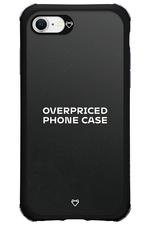 Overprieced - Apple iPhone 7