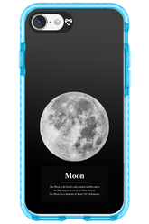 Moon - Apple iPhone 8