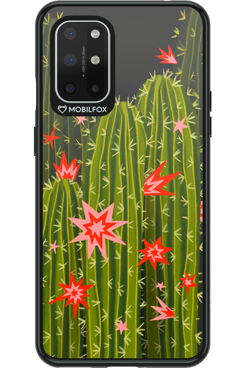 Cactus bloom 2.0 - OnePlus 8T