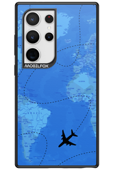 Around The World - Samsung Galaxy S24 Ultra