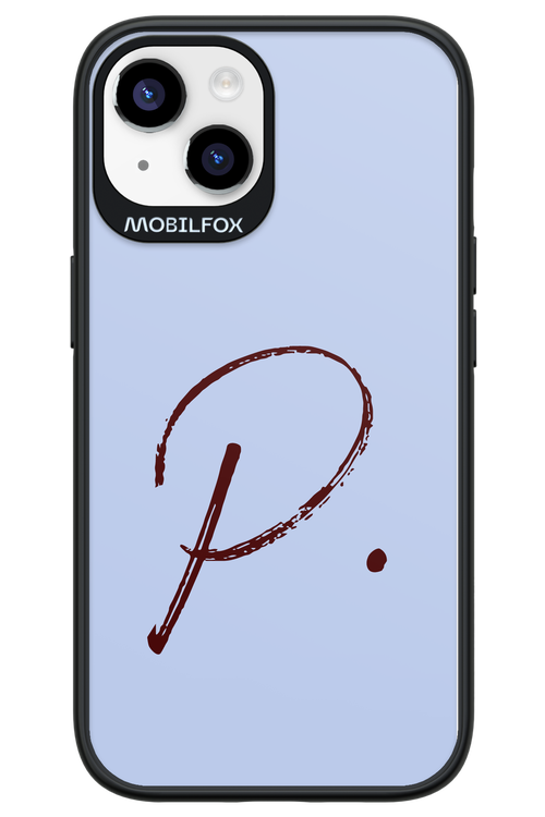 (Jellyfish Presso) P 2.0 - Apple iPhone 14